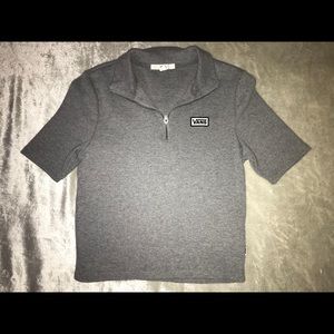 Vans Collared Shirt